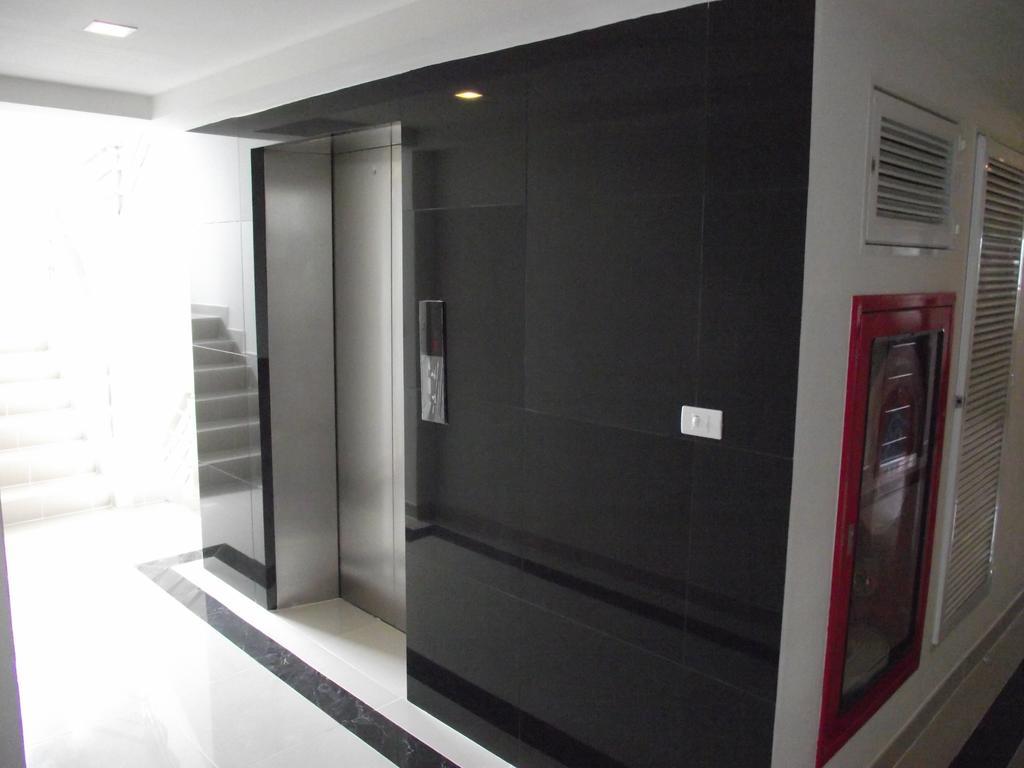 Apartamento Club Royal Wongamat Unit 1401 Pattaya Exterior foto