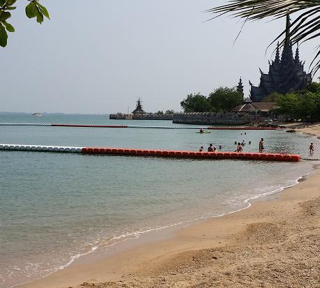 Apartamento Club Royal Wongamat Unit 1401 Pattaya Exterior foto