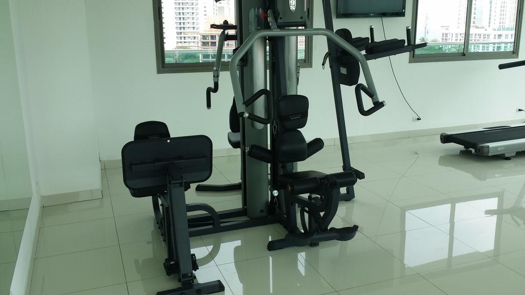 Apartamento Club Royal Wongamat Unit 1401 Pattaya Exterior foto