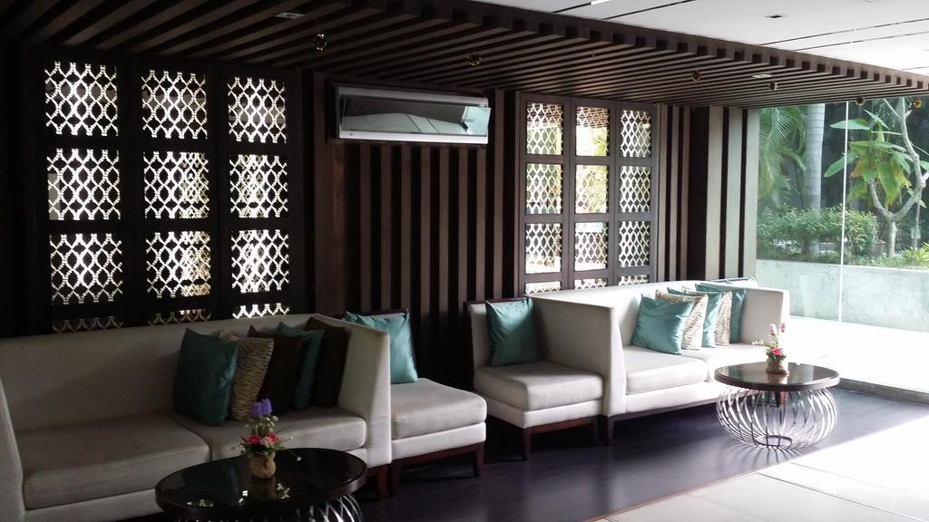 Apartamento Club Royal Wongamat Unit 1401 Pattaya Exterior foto